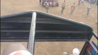 WALAGA LUKWAJA SHOW 2025