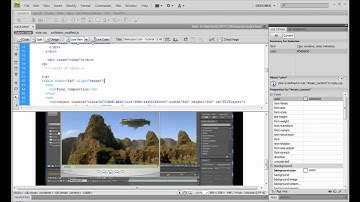 How to get and place a comment box to your website using Dreamweaver CS4 tutorial