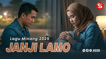 Sanak Music - JANJI LAMO (Official Music Video) | Lagu Minang Terbaru 2025