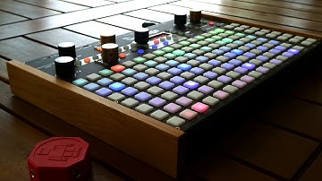 Tentacles Lab 0013 Wela