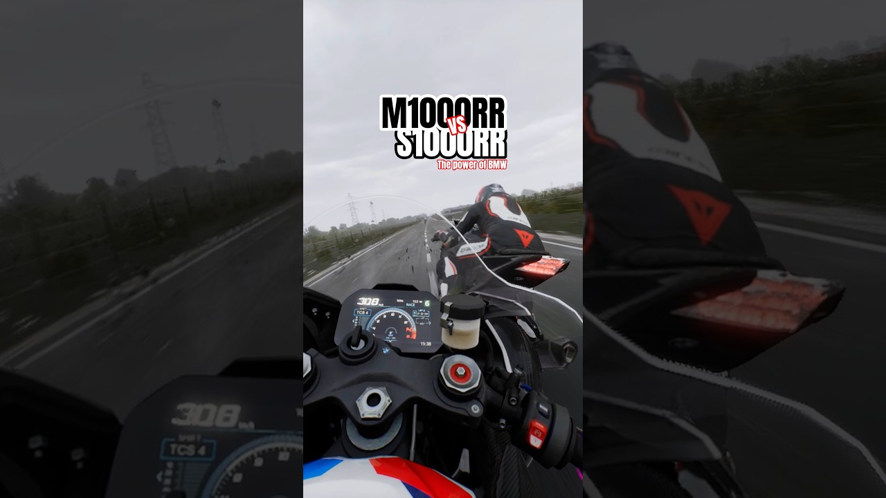 BMW M1000RR POV Furious Racing 🔥 #ride5 #bmw #bmwm1000rr #bmws1000rr #racing #pcgames