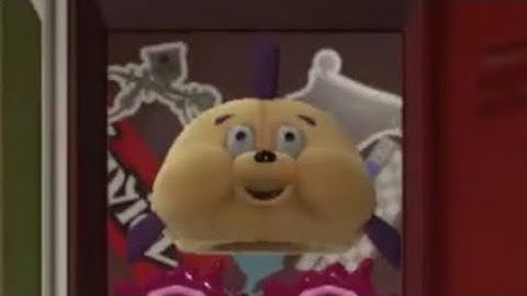 I found the worst Splatoon 3 locker