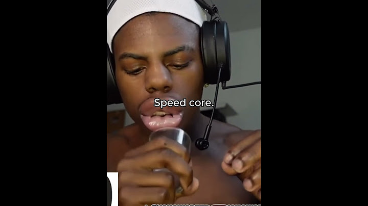 Best Speed Moments #ishowspeed #core