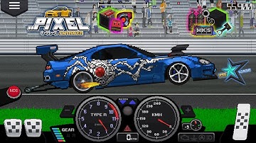 I Spent 1000 Hours Building the FASTEST Wheelie Supra MK4
