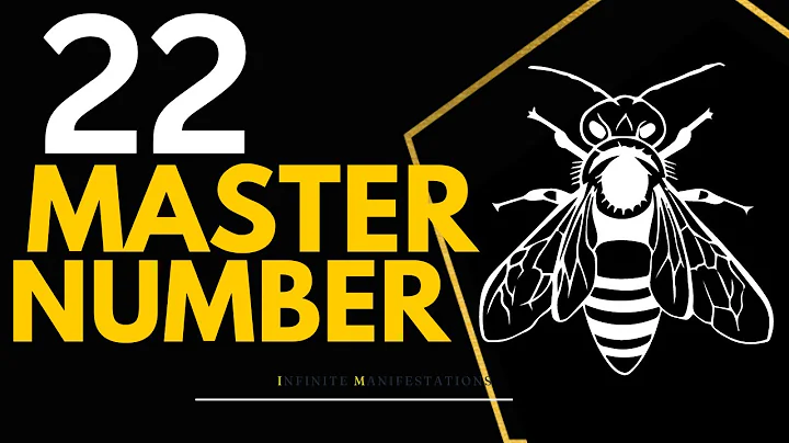Numerology Secrets Of Master Number 22