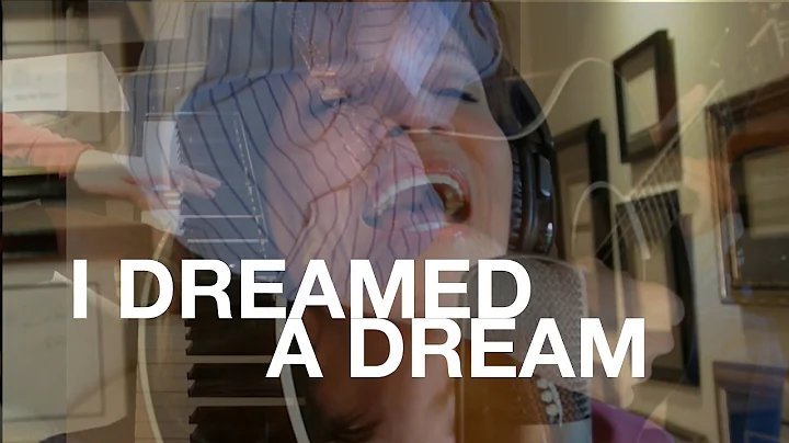 I Dreamed a Dream:   BroadwayWorld award-winning J...