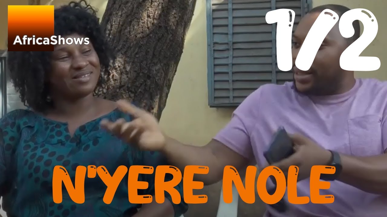 N'YERE NÖLE 1sur2 VERSION INTEGRALE MALINKE