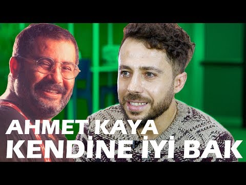 BAHADIR TATLIÖZ, AHMET KAYA ŞARKISINI SÖYLEMEYE NASIL KARAR VERDİ? - Kendine İyi Bak | 20'lik