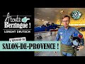 Lhistoire de salondeprovence a toute berzingue 