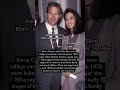 Kevin Costner and Cindy Silva: The Love Story Before the Stardom