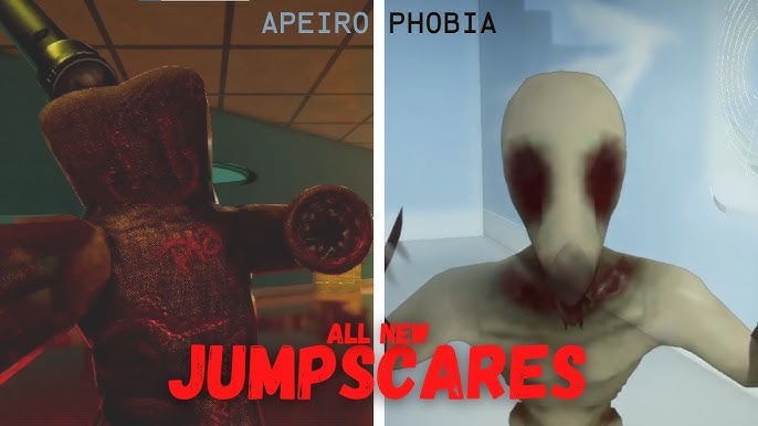 NEW] Apeirophobia Script, Auto Skip Level, Walkspeed, Infinite Lives, AND MORE