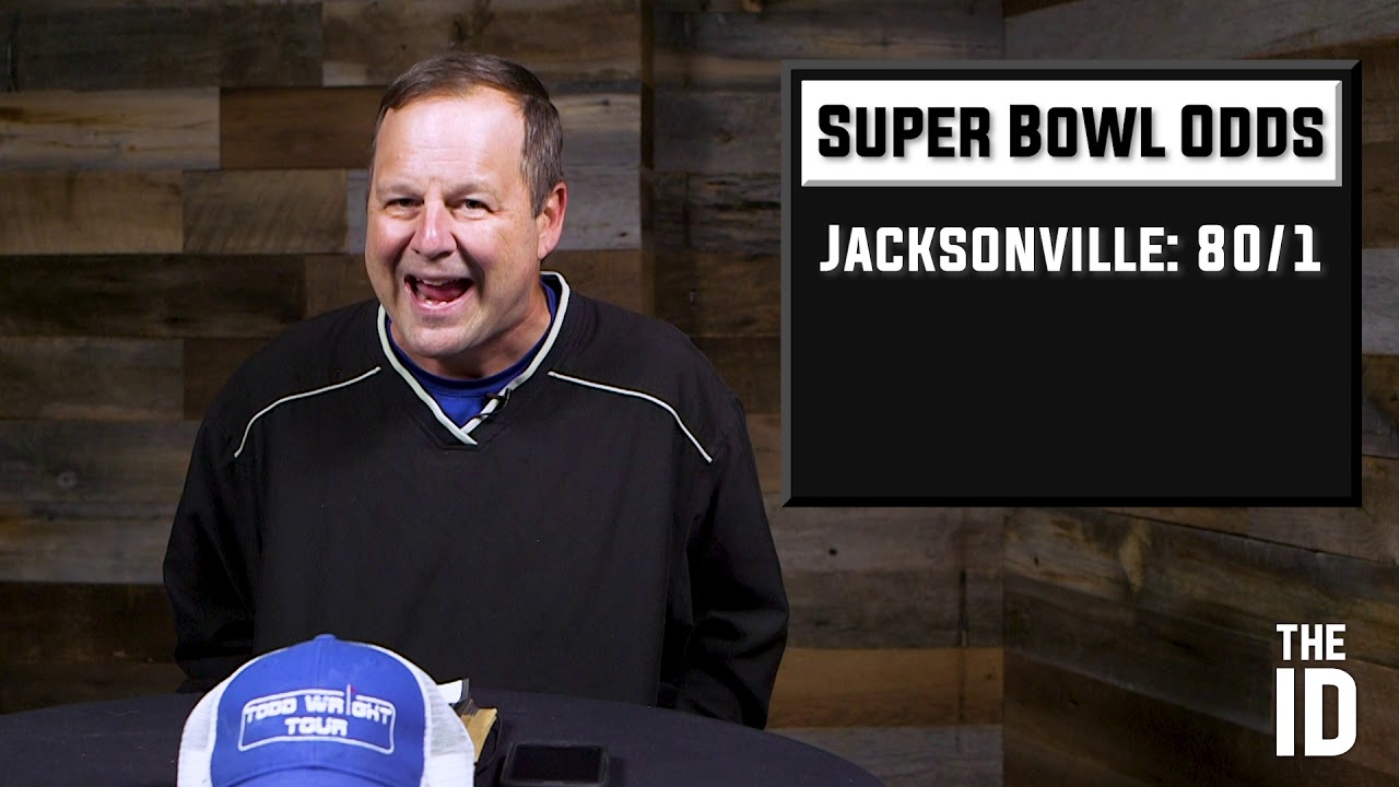 WHAT ARE THE ODDS? | SUPER BOWL LV AND XFL PREVIE