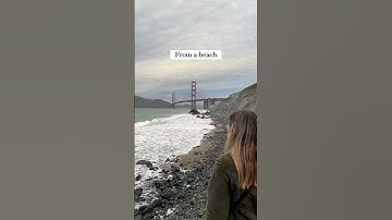 Thumbnail of 5 Best Views of the Golden Gate Bridge in San Francisco
