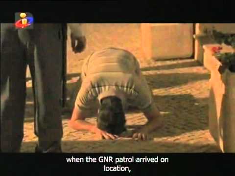 Madeleine McCann - The Truth of the Lie - Goncalo Amaral - YouTube