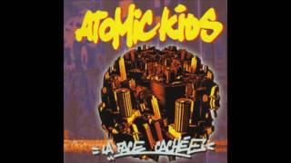 Atomic Kids Feat Kenmen - Le Bloc De Lest 1996