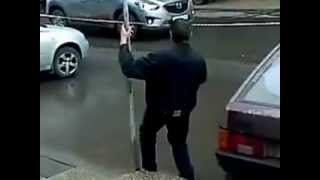 Самара. Пивзавод.Наркоман Самара. Пивзавод.Наркоман