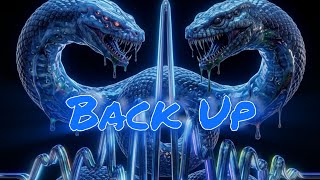BACK UP-Lil14H Ft Cgvert (official audio)