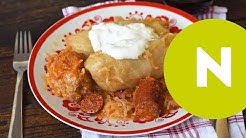 Magyarorszag Legnepszerubb Recept Es Gasztromagazinja A Youtube On Is Weboldal Https Www Nosalty Hufacebook Https Www Facebook Com Nosalty Instagram