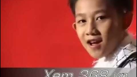 Ngọn Lửa Trái Tim - Hồ Gia Hùng (MV 2008)