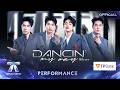 DANCIN' MY WAY - buitruonglinh, Sơn.K, Song Lu&acirc;n, HYO | TINH H&Agrave; SAY HI [PERFORMANCE]