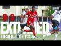 EXTENDED HIGHLIGHTS FOUNTAIN GATE FC 0 VS SIMBA SC 3 LIGI KUU YA NBC 2025 26 