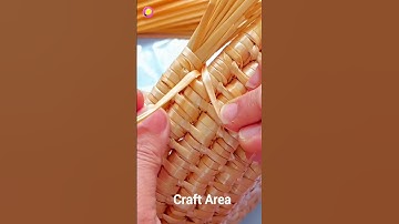See the full video link of this texture in the description #basketry#Weaving_Pattern#basketweaving