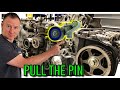 SUBARU Timing Belt Installation PERFECT EVERY TIME SOHC EJ25 EJ20 TIMING MARKS AND BELT GUIDE SUBARU Timing Belt Installation PERFECT EVERY TIME SOHC EJ25 EJ20 TIMING MARKS AND BELT GUIDE