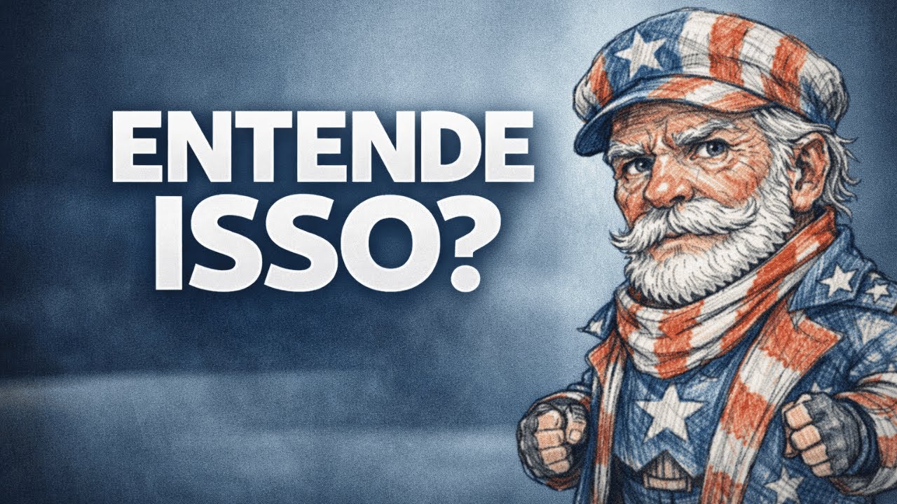 Estruturar frases | Se você entende isso, seu inglês não é básico.