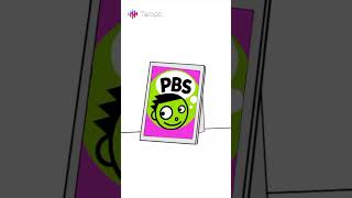 Pbs Kids Dash Logo Editor