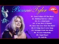 Best Songs of Bonnie Tyler - Bonnie Tyler Greatest Hits Full Album 2022