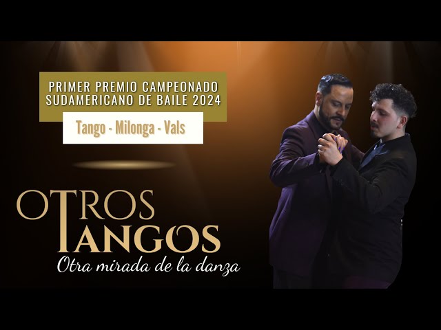 Bailan : Sebastián Colavita y Ryan Varela.
Dirección : Sebastián Colavita