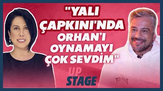 Kayahan Şarkılarını Açık Havaya Taşımak İstiyorum Emre Altuğ - Seyhan Erdağ İle Up Stage Bbo Yapım