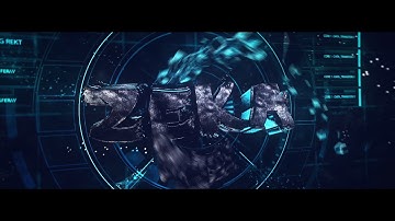 Intro Zeka | by FlayFX ft @gbraz99 | New CC