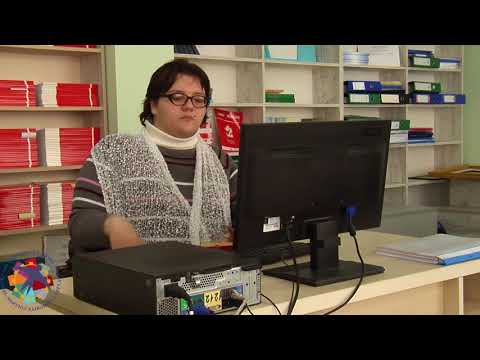 სტუდენტთა სერვისის კოორდინატორის ნათია ლუკავას ინტერვიუ