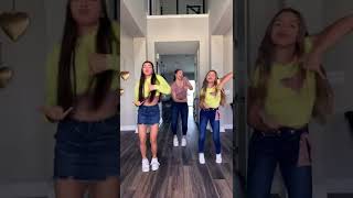 That That - PSY (ft. BTS Suga) Dance Trend ⚡️ | Triple Charm #shorts