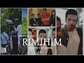 Rimjhim bts  upcoming music  parth samthaan  diksha singh  day  1