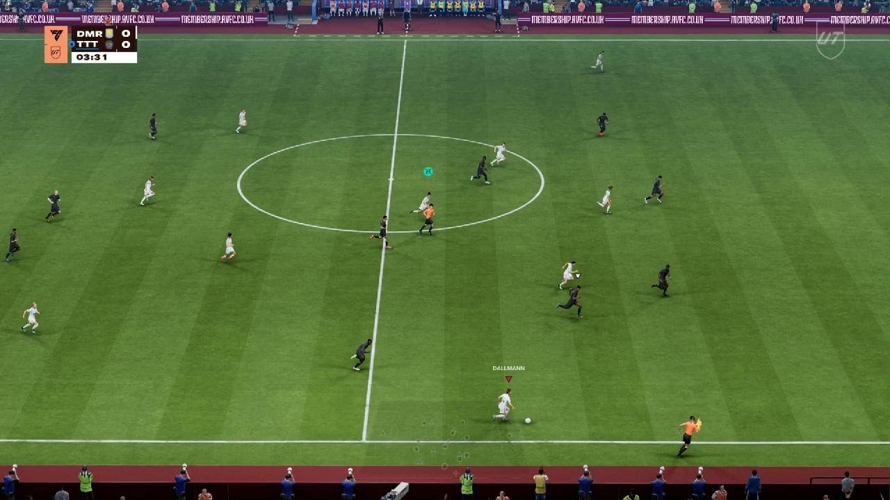 EA SPORTS FC 26 Rivals Bless Me 9 11 25 YouTube Ea sports fc 26 rivals bless me 9 11 25 youtube