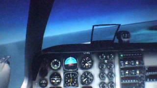 FSX Demo- Winkworth Armory To Bradshaw Int.- Part 3