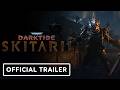 Warhammer 40,000: Darktide - Official Skitarii Class Release Date Trailer
