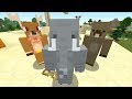 Minecraft Xbox - Temple Pit [625]