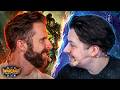 DAS REMATCH in WARCRAFT 3