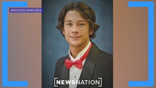 Ex-FBI agent: 'Nothing makes sense' in Oklahoma teen's death | NewsNation Prime