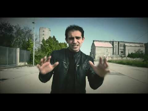 Luca Fogliati L'EQUILIBRISTA OFFICIAL VIDEO