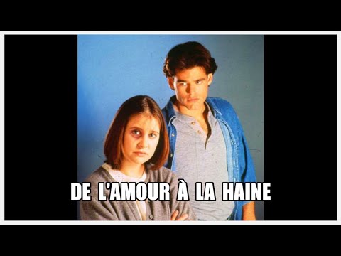 De l'amour à la haine - drame 1995  histoire vraie