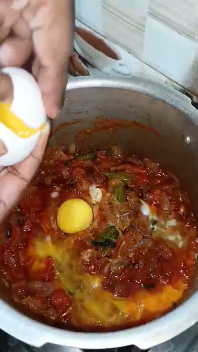 Egg Macaroni | Muttai Macaroni