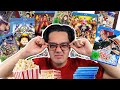 Alle ONE PIECE Filme Bewertet Vom SCHLECHTESTEN Bis Zum BESTEN