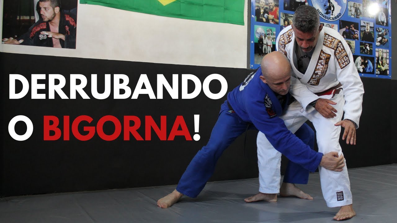 Relembre O Mundial De Jiu Jitsu De 2013, Onde O Adversário Correu Do T –  bjjfanatics-br