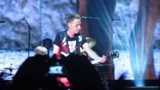 Depeche Mode - Precious [Live in Spain 2014]