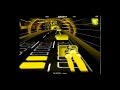 Audiosurf: the STRiPES loosey