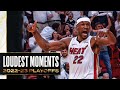 The Most ELECTRIC Crowd Moments of the 2023 NBA Playoffs!